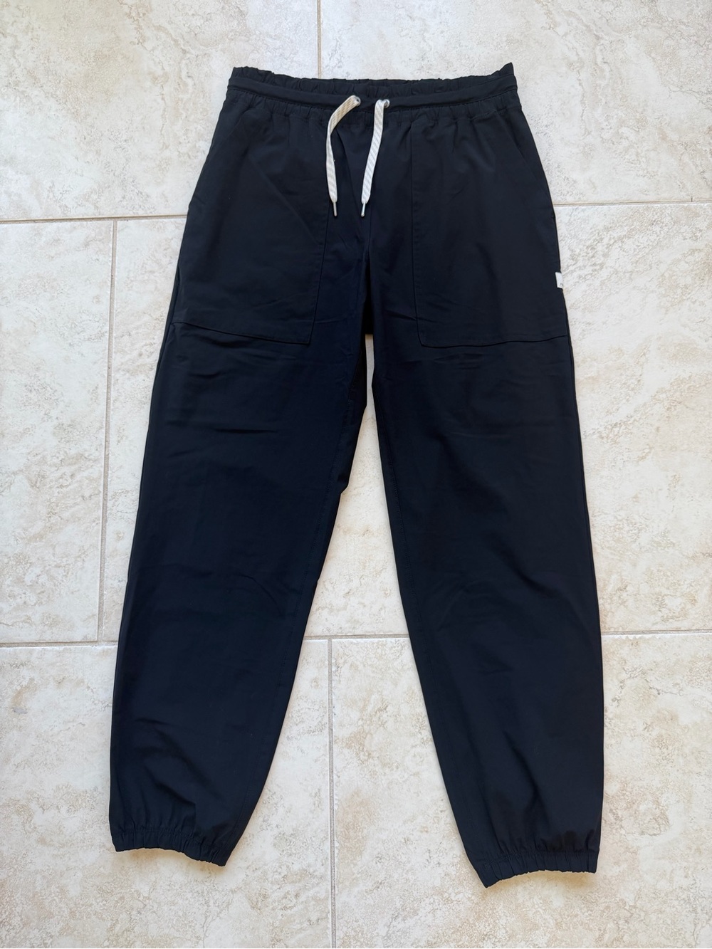 VUORI Miles Jogger Pants Athletic Womens